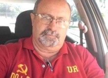 PF perdoa militante comunista que ameaçou incendiar o TRF-4 (Veja o Vídeo)
