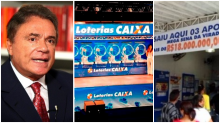 A Mega-Sena, a Caixa, as falcatruas e a palavra do senador Álvaro Dias (Veja o Vídeo)