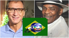 Por interesses pessoais e inconfessáveis, artistas da Globo ofendem Moro (Veja o Vídeo)