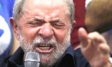 Acusação de Lula contra desembargadores já é motivo para prisão imediata (Veja o Vídeo)
