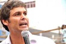 Lindbergh deveria ter sido preso: "Só há um caminho, a desobediência civil" (Veja o Vídeo)