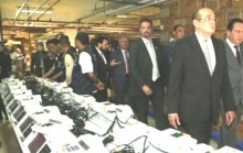 A fraude nas pesquisas eleitorais