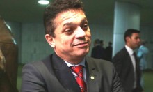 PF age rapidamente e impede fuga de deputado para o Paraguai