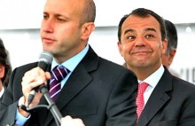 Implacável, Gilmar solta mais um... E o próximo pode ser Cabral