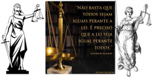 Carta Aberta à Justiça Brasileira