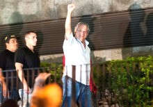 Dirceu será “estrela” de evento na USP