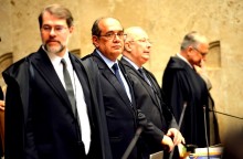 O Supremo Tribunal Federal não é mais o guardião da Constituição