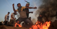 "Resistiremos como os palestinos" diz Coletivo de Muçulmanos e Muçulmanas Contra o Golpe