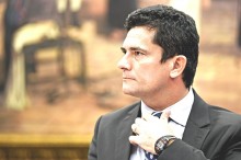 A culpa é do juiz Moro ao beneficiar um ex-presidente condenado à prisão