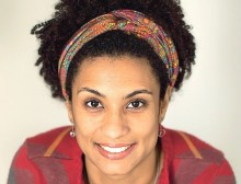 Surge a primeira “queima de arquivo” do caso Marielle Franco