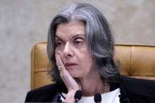 Carmen Lúcia terá que requisitar a intervenção?