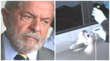 O furto do passaporte de Lula, mais uma farsa petista
