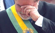 O poder do “Mito”, que Lula não tem coragem, nem inteligência para aceitar