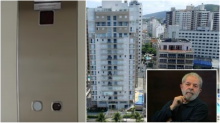 Vídeo desmonta nova farsa petista e mostra o elevador do tríplex de Lula (Veja o Vídeo)