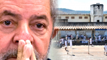 Sobre os direitos de presidiário do ex-presidente Lula