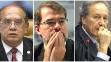 O terrível golpe contra a Lava Jato e o Brasil