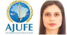 Associação de magistrados sai em defesa da Juíza Carolina Lebbos