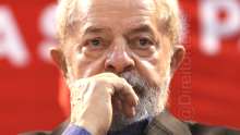 Em nova carta do cárcere, Lula opina sobre “questões jurídicas” e ataca Moro