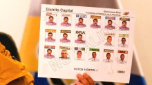 A democrática cédula eleitoral venezuelana e a consolidação da tirania de Maduro