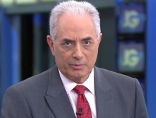 Waack, irrepreensível, detona políticos europeus que apoiam Lula (Veja o Vídeo)