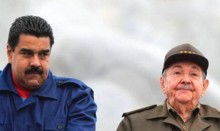 Relatórios oficiais revelam que Maduro repete Lula e desvia 400 milhões de dólares para Cuba