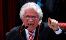 Lava Jato irrompe o Judiciário