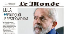 Le Monde, farsante ou desinformado?