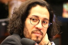 Jean Wyllys, detentor de mandato medíocre, pede dinheiro para a reeleição (Veja o Vídeo)