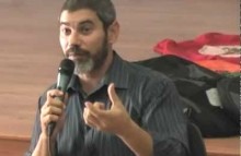 Professor ligado ao MST e condenado pelo TRF-1, é o novo presidente do sindicato da UNB