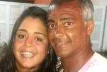 A irmã de Romário e o milagre da multiplicação