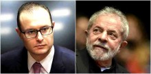 Os recursos de Lula remetem a dois recordes na história do Judiciário