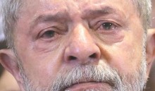 Lula em vídeo inédito fala de sua prisão e se compara a “Tiradentes” (Veja o Vídeo)