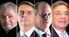 Anestesia geral