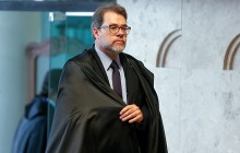 Toffoli assegura o "escárnio" e determina que Dirceu fique sem tornozeleira