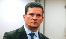 Em nome da lei e da ordem, Moro determina a PF que não cumpra HC de desembargador petista