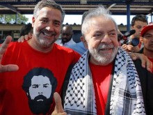 Descarado e ‘mui amigo’, Pimenta incrimina Favreto