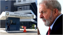 “Golpe do Plantonista” intensifica reforço na segurança do prédio da PF em Curitiba
