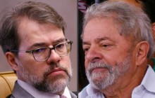 Lula confessa descrença em Toffoli para novo Golpe do Plantonista