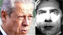 O imortal José Dirceu, o Drácula da política brasileira