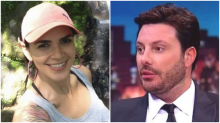PT tripudia sobre o cadáver de Rayneia e repúdio de Danilo Gentili viraliza