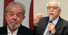 Jurista renomado denuncia: "Lula, mesmo preso, cometeu mais um crime" (Veja o Vídeo)