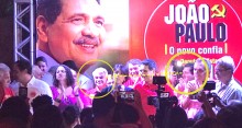 Humberto Costa comete vexatório deslize em evento em Recife