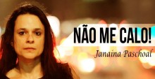 Janaína extravasa, comenta campanha e faz a comparação entre Lula e Bolsonaro