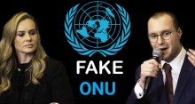 URGENTE: ONU desmente mais um Fake News de dupla de advogados chicaneiros