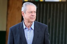 Dirceu costura apoio do MDB contra a Lava Jato