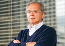 Paulo Guedes desmascara Fake News da grande mídia