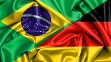 Carta aberta à embaixada da Alemanha no Brasil