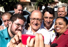 Carta Aberta aos eleitores de Geraldo Alckmin
