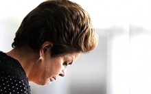 Se não for eleita, Dilma fatalmente será presa, pois “sem foro, é Moro”
