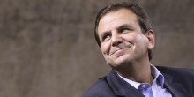 Inábil, Eduardo Paes tripudia sobre eleitor de Garotinho e comete erro fatal